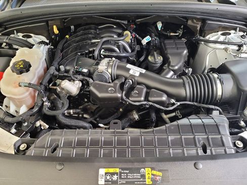 Used 2023 Jeep Grand Cherokee Altitude AWD/4WD image 30