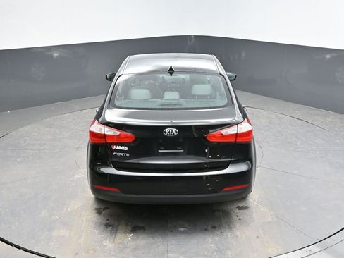 Used 2015 Kia Forte LX image 32
