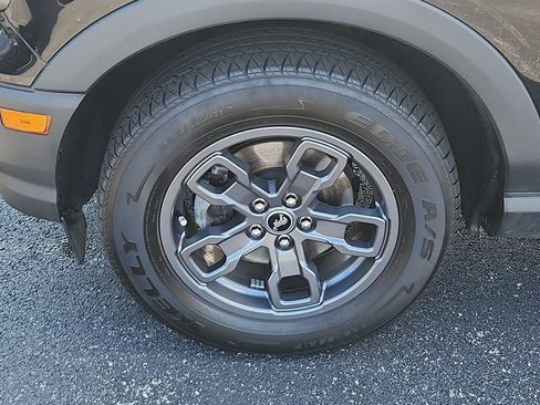 Used 2021 Ford Bronco Sport Big Bend AWD/4WD image 10