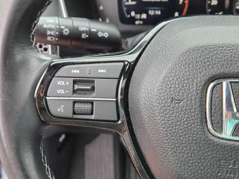 Used 2023 Honda Civic Sport Touring image 21