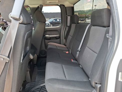 Used 2010 Chevrolet Silverado 1500 LT w/ Power Pack Plus AWD/4WD image 10