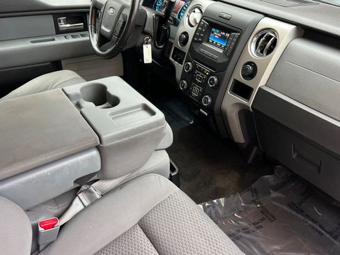 Used 2014 Ford F150 XLT w/ Equipment Group 302A Luxury image 15