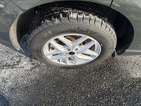 Certified 2024 Ford Edge SEL w/ Convenience Package image 15