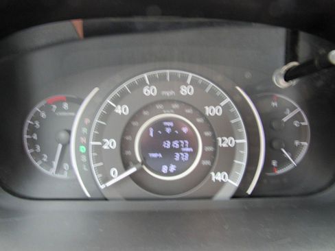 Used 2015 Honda CR-V EX-L image 17