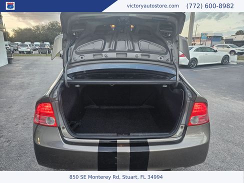 Used 2008 Honda Civic Si image 21