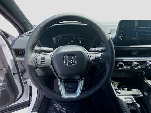 New 2026 Honda CR-V TrailSport image 10