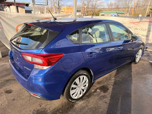 Used 2022 Subaru Impreza 2.0i image 12