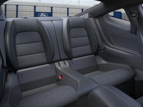 New 2026 Ford Mustang GT RWD image 11
