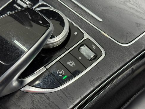 Used 2016 Mercedes-Benz C 63 AMG S image 41