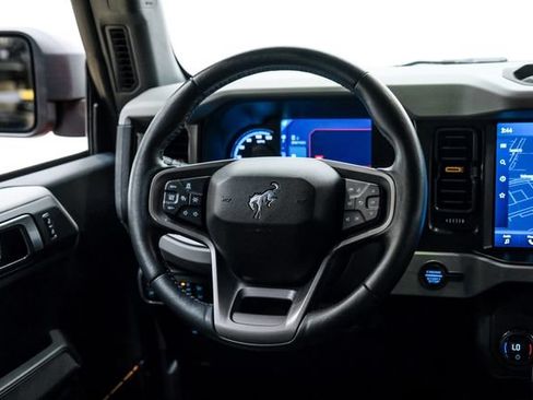 Used 2023 Ford Bronco Badlands AWD/4WD image 55