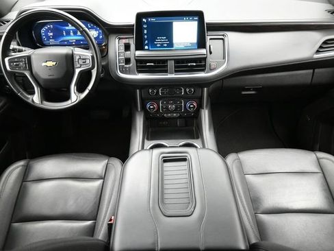 Used 2024 Chevrolet Tahoe LT image 22