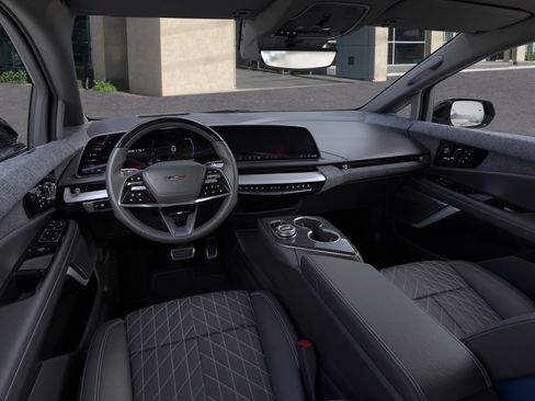 New 2026 Cadillac Optiq V AWD/4WD image 15