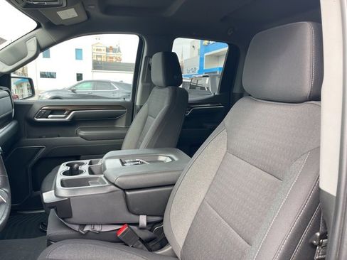 Certified 2022 Chevrolet Silverado 1500 LT image 14