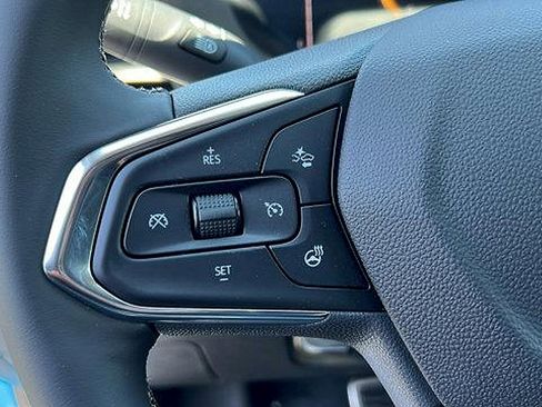 New 2025 Chevrolet Trax ACTIV w/ Driver Confidence Package image 24