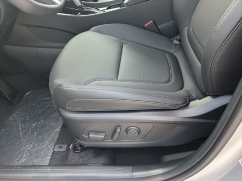 New 2026 Hyundai Tucson SEL Plus w/ Tow & Go Package FWD image 22