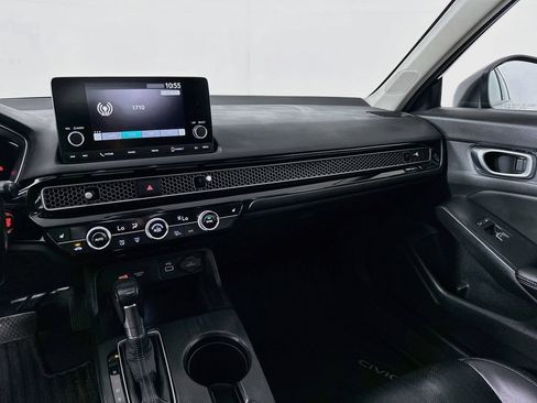 Certified 2024 Honda Civic EX-L image 20