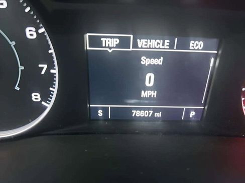 Used 2019 GMC Acadia SLE image 12