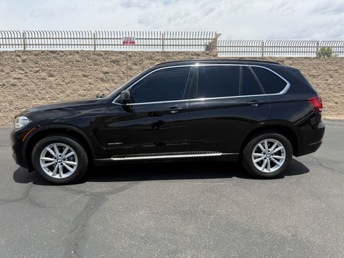 Used 2014 BMW X5 xDrive35d AWD/4WD image 5