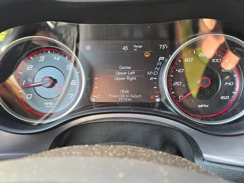 Used 2023 Dodge Charger R/T RWD image 21