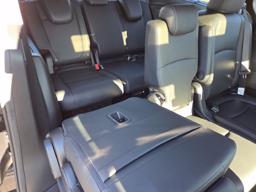 Used 2022 Honda Odyssey Touring image 35