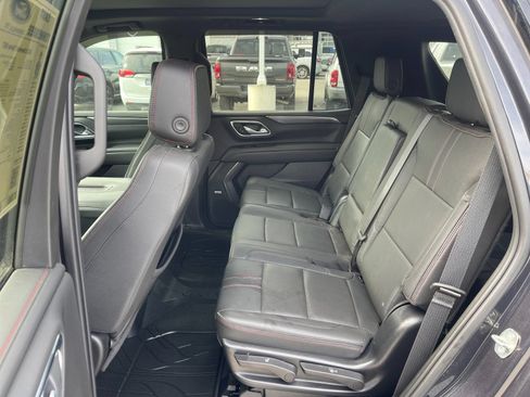 Used 2023 Chevrolet Tahoe RST w/ Luxury Package RWD image 14