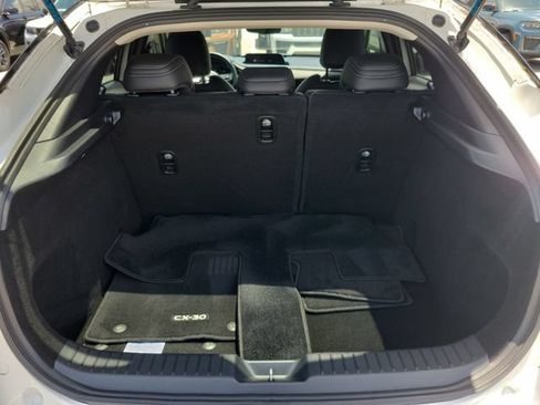 Used 2021 MAZDA CX-30 FWD 2.5 S w/ Preferred Package image 8