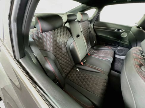 Used 2024 Genesis G80 3.5T Sport AWD/4WD image 27