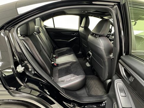 Used 2022 Subaru WRX GT image 16