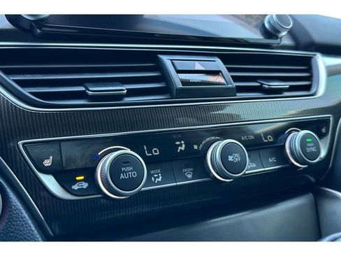 Used 2022 Honda Accord Sport Special Edition image 25