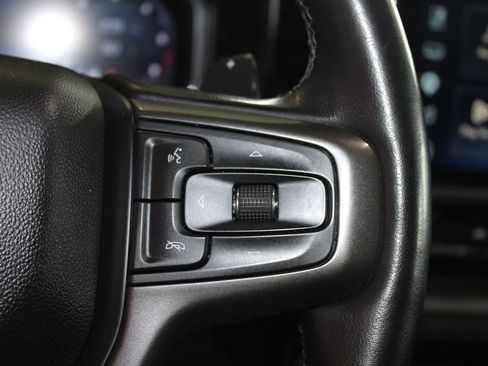 Used 2025 Chevrolet Silverado 1500 High Country w/ Midnight Edition AWD/4WD image 61