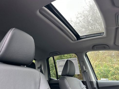 New 2026 Honda Ridgeline RTL image 17