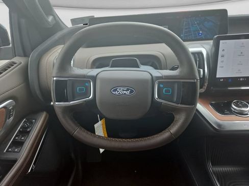 New 2027 Ford Expedition King Ranch AWD/4WD image 28