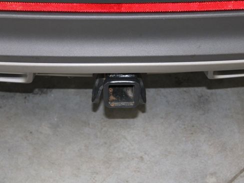 Used 2023 Lincoln Nautilus Reserve w/ Equipment Group 201A image 16