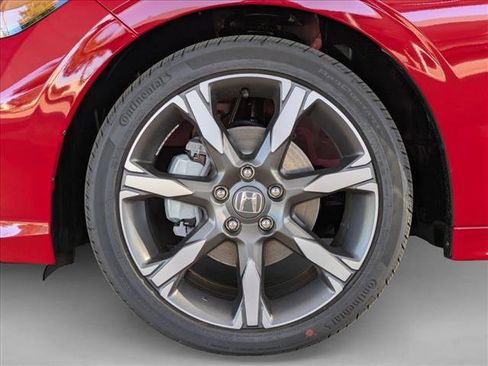 New 2026 Honda Civic Sport Touring image 10