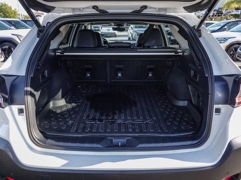 Used 2024 Subaru Outback Limited XT image 24