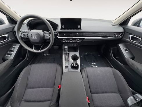 Used 2026 Honda Civic LX image 10