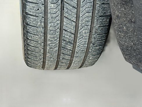 Used 2023 Land Rover Defender 90 V8 AWD/4WD image 43