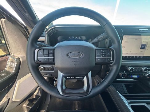 Used 2026 Ford F350 Platinum AWD/4WD image 18