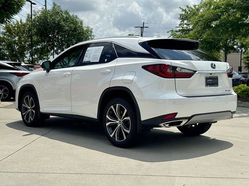 Used 2022 Lexus RX 350 FWD w/ Premium Package image 6