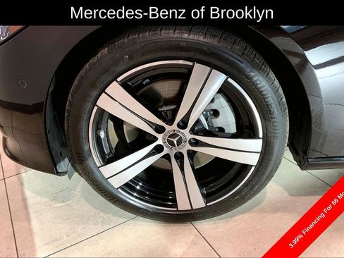 Certified 2025 Mercedes-Benz C 300 4MATIC Sedan image 12