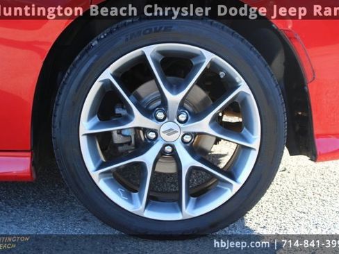 Used 2022 Dodge Charger GT image 8