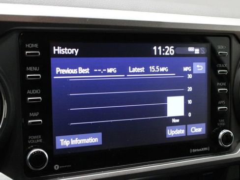 Used 2023 Toyota Tacoma 4x4 Double Cab image 35