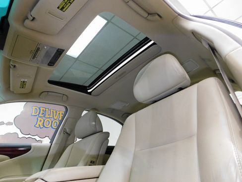 Used 2008 Lexus LS 460 image 38