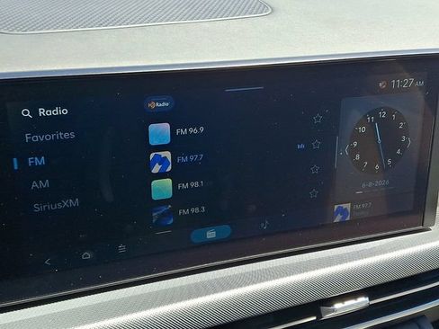 Used 2025 Hyundai Sonata SEL FWD image 17