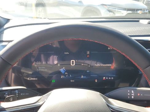 New 2026 Chevrolet Equinox EV RS image 31