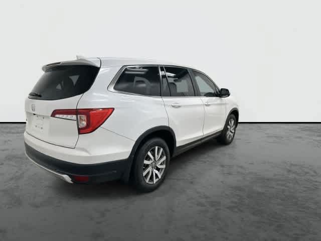 Used 2020 Honda Pilot EX-L image 3
