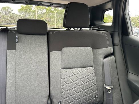 New 2026 Nissan Kicks SV w/ SV Premium Package image 15