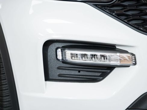 Certified 2023 Ford Explorer ST w/ Equipment Group 401A AWD/4WD image 15