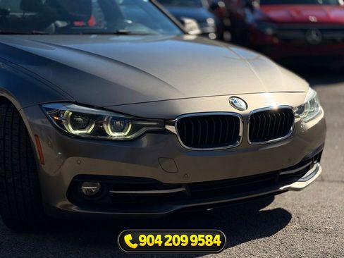 Used 2016 BMW 328i Sedan RWD image 11