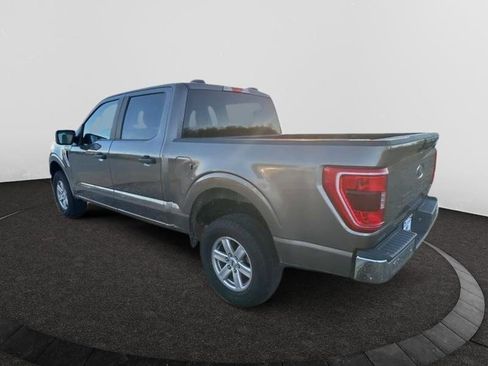 Used 2021 Ford F150 XLT image 5